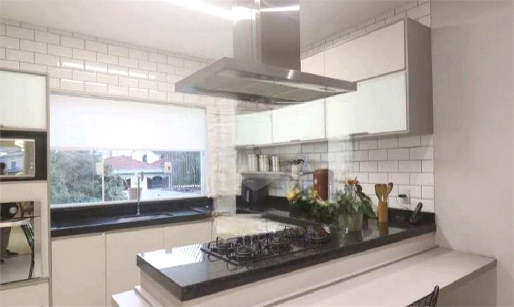 Sobrado novo no Jd. Paraiso com 170 m²