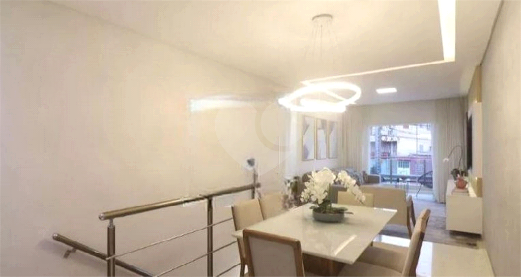 Sobrado novo no Jd. Paraiso com 170 m²