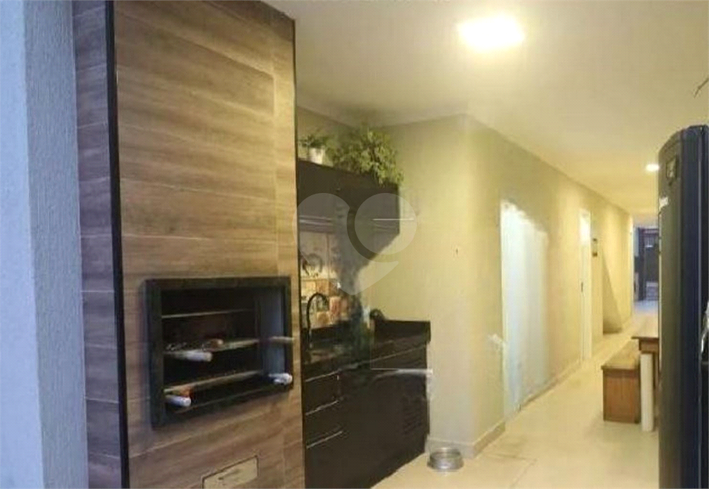Sobrado novo no Jd. Paraiso com 170 m²