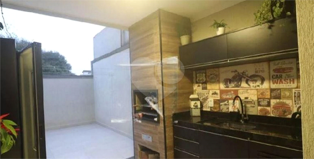 Sobrado novo no Jd. Paraiso com 170 m²