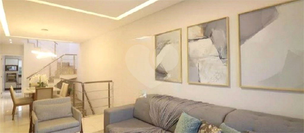 Sobrado novo no Jd. Paraiso com 170 m²