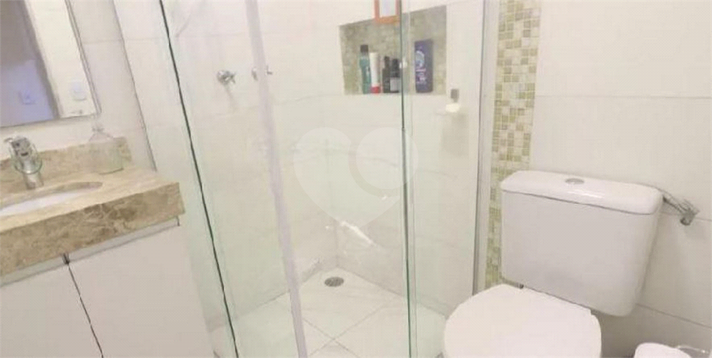 Sobrado novo no Jd. Paraiso com 170 m²