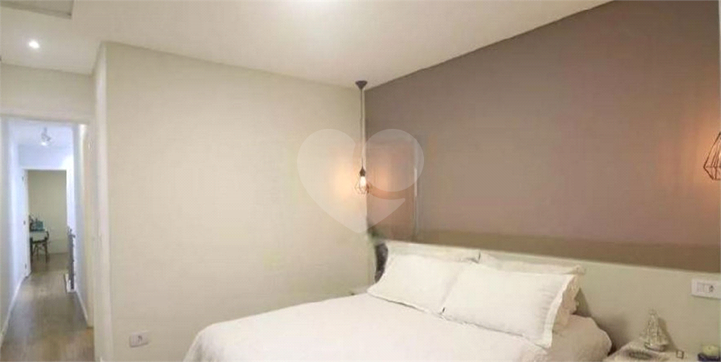 Sobrado novo no Jd. Paraiso com 170 m²