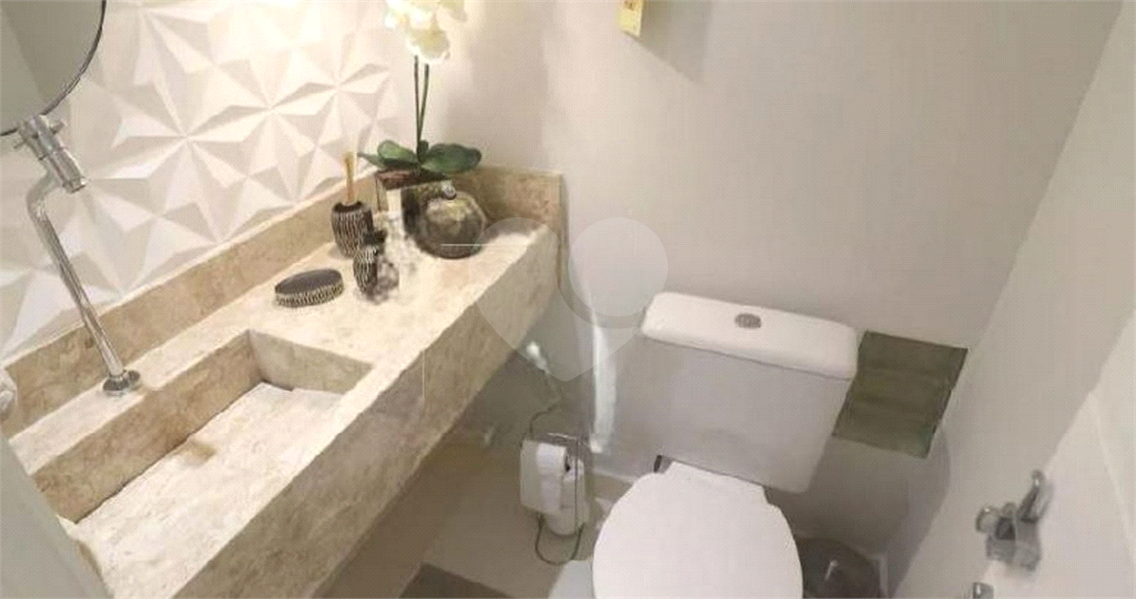 Sobrado novo no Jd. Paraiso com 170 m²