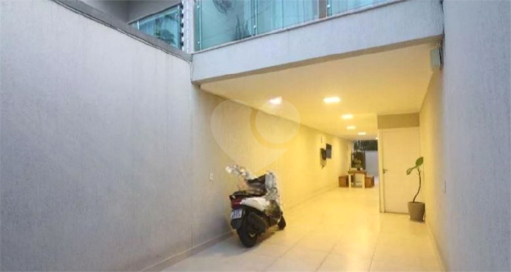 Sobrado novo no Jd. Paraiso com 170 m²