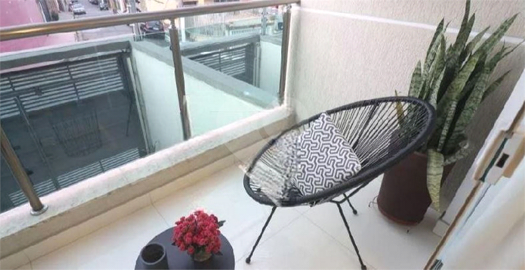 Sobrado novo no Jd. Paraiso com 170 m²