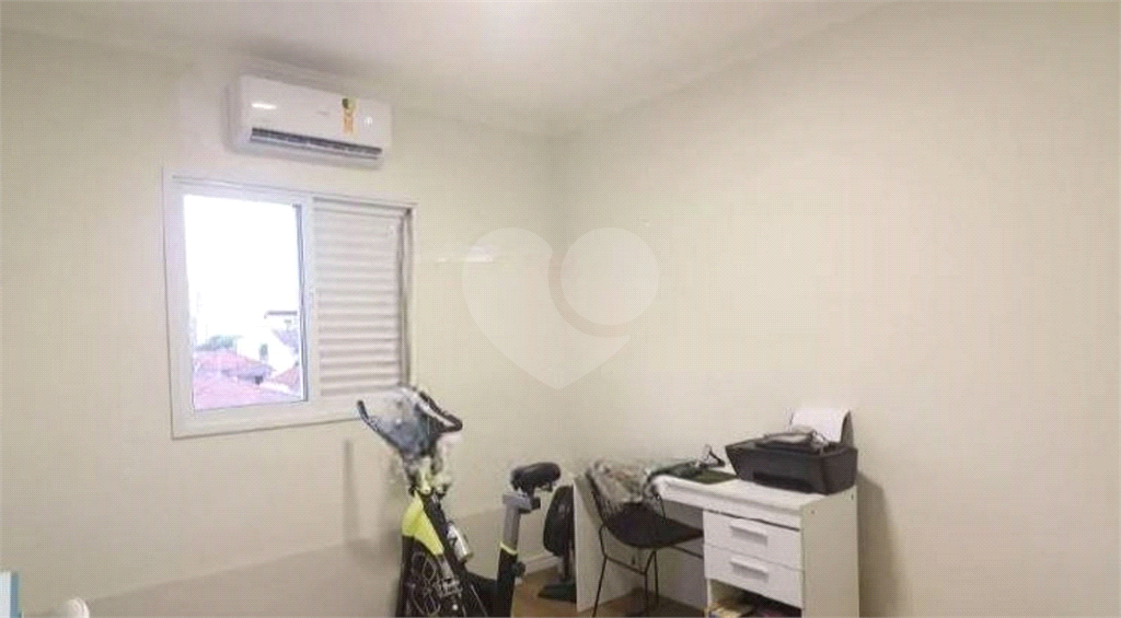 Sobrado novo no Jd. Paraiso com 170 m²