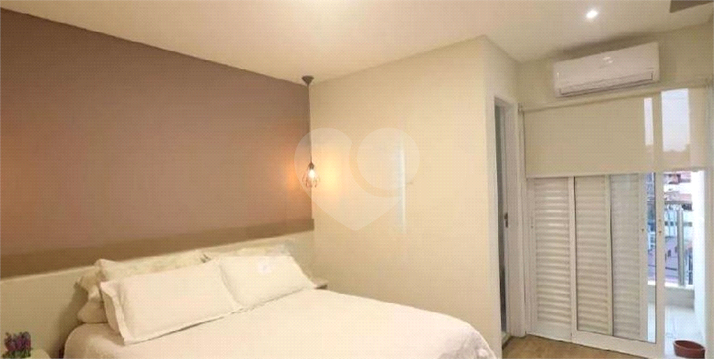 Sobrado novo no Jd. Paraiso com 170 m²