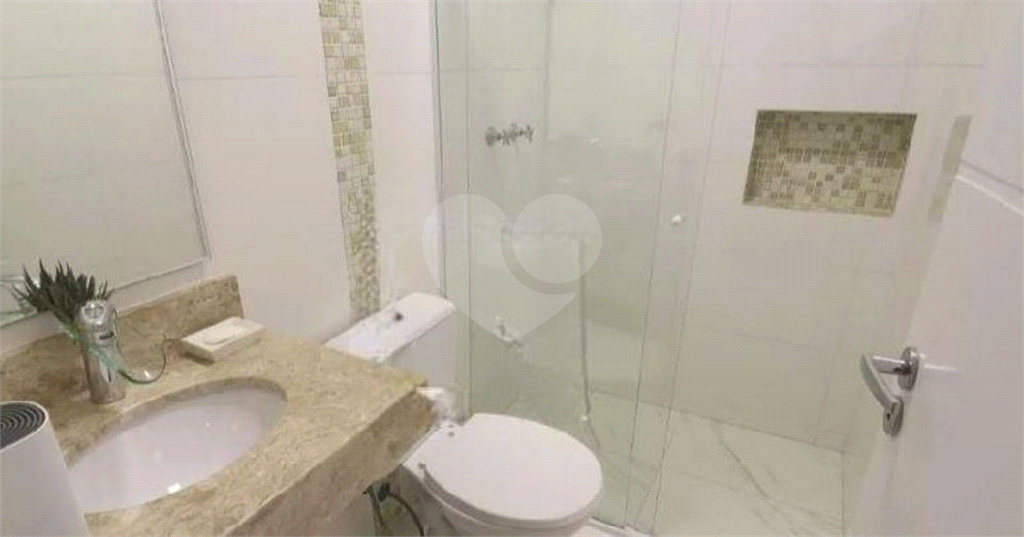 Sobrado novo no Jd. Paraiso com 170 m²