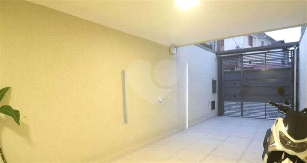 Sobrado novo no Jd. Paraiso com 170 m²