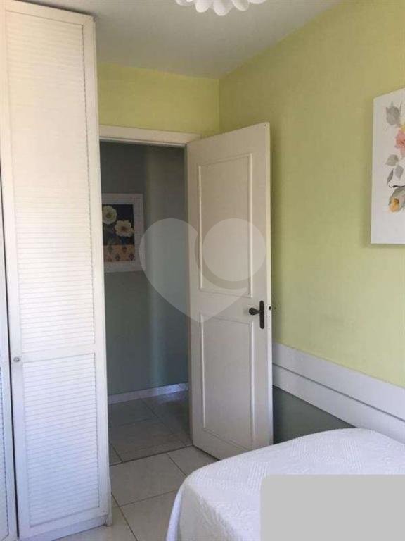 Apartamento no bairro do Limão com 1 dormitório, sala com sacada