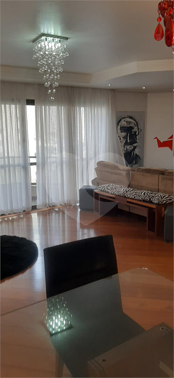 Apartamento à venda com 3 quartos, 145m² - Foto 7