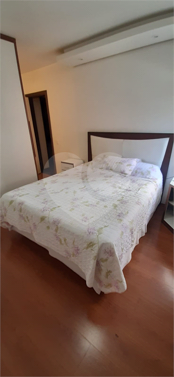 Apartamento à venda com 3 quartos, 145m² - Foto 21