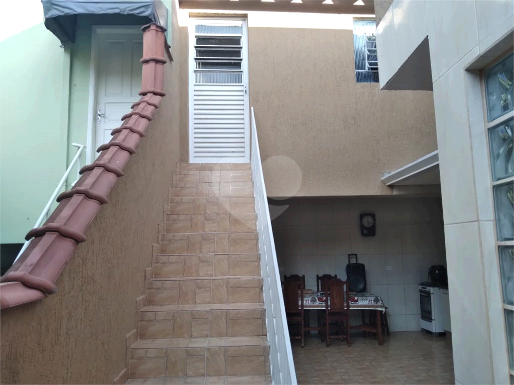 Sobrado à venda com 3 quartos, 159m² - Foto 6