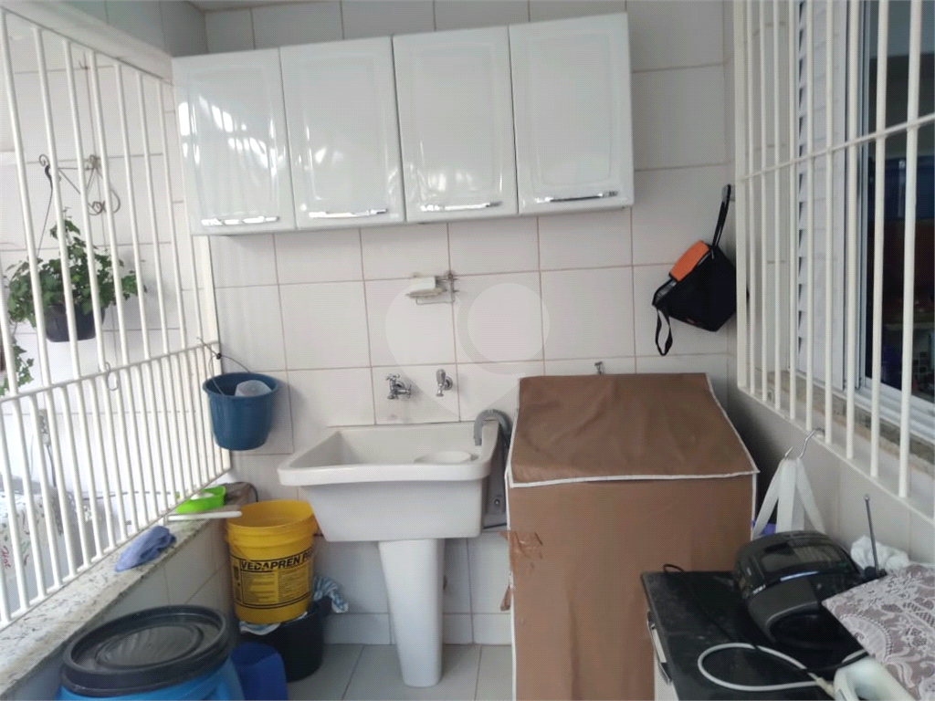 Sobrado à venda com 3 quartos, 159m² - Foto 4