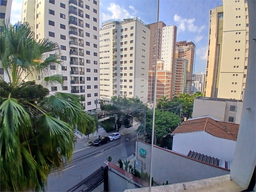 Apto Perdizes 4 dormitórios 3 suítes