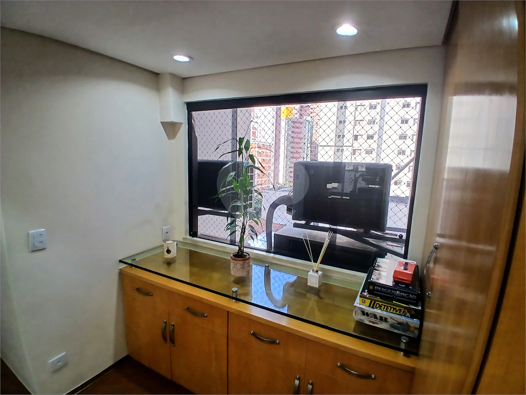 Apto Perdizes 4 dormitórios 3 suítes