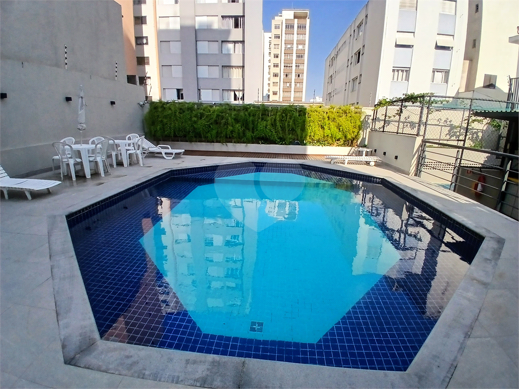 Apto Perdizes 4 dormitórios 3 suítes