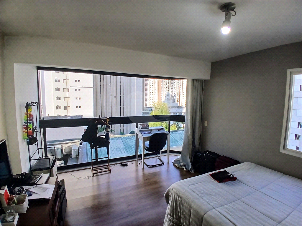 Apto Perdizes 4 dormitórios 3 suítes