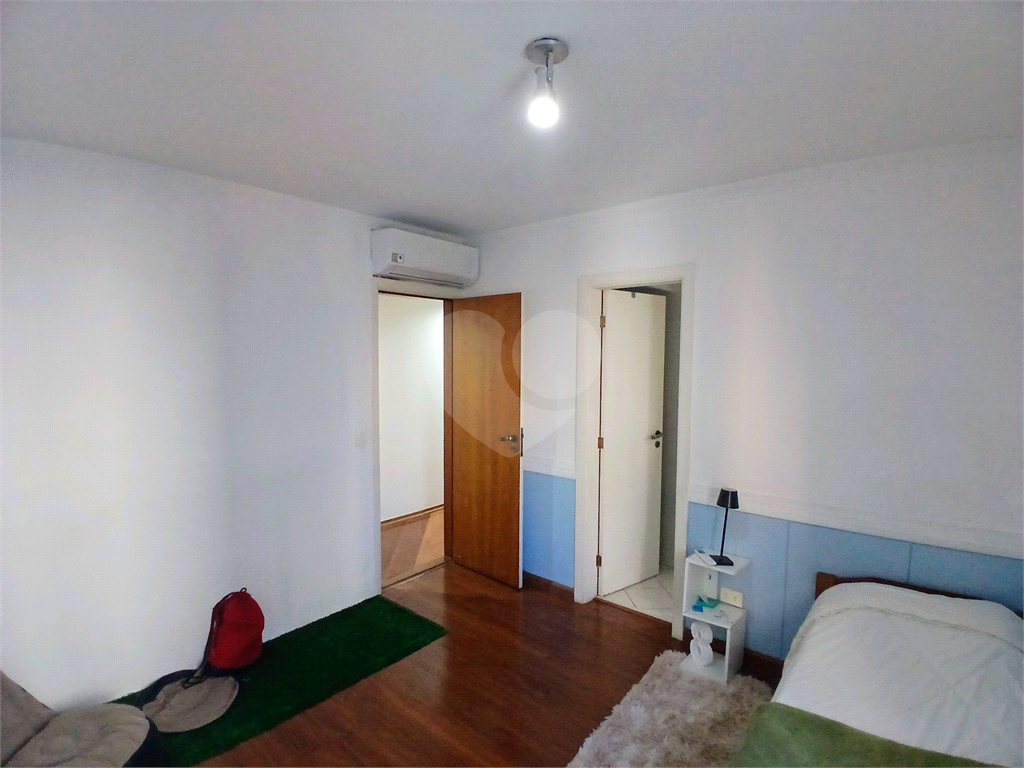 Apto Perdizes 4 dormitórios 3 suítes