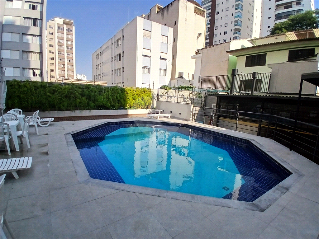 Apto Perdizes 4 dormitórios 3 suítes