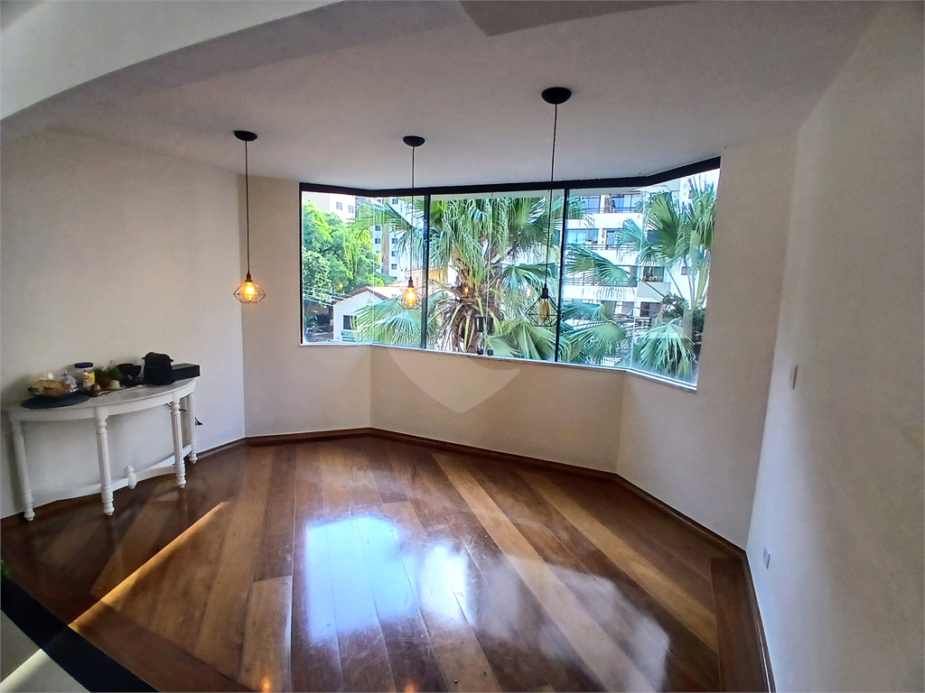 Apto Perdizes 4 dormitórios 3 suítes