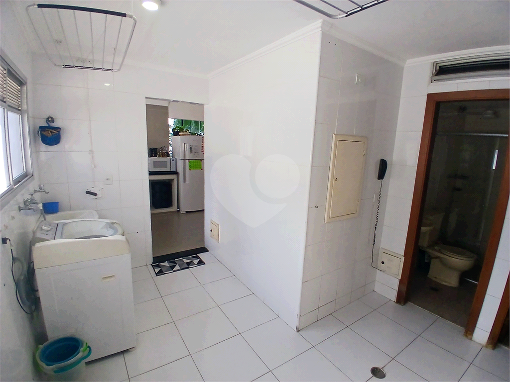 Apto Perdizes 4 dormitórios 3 suítes