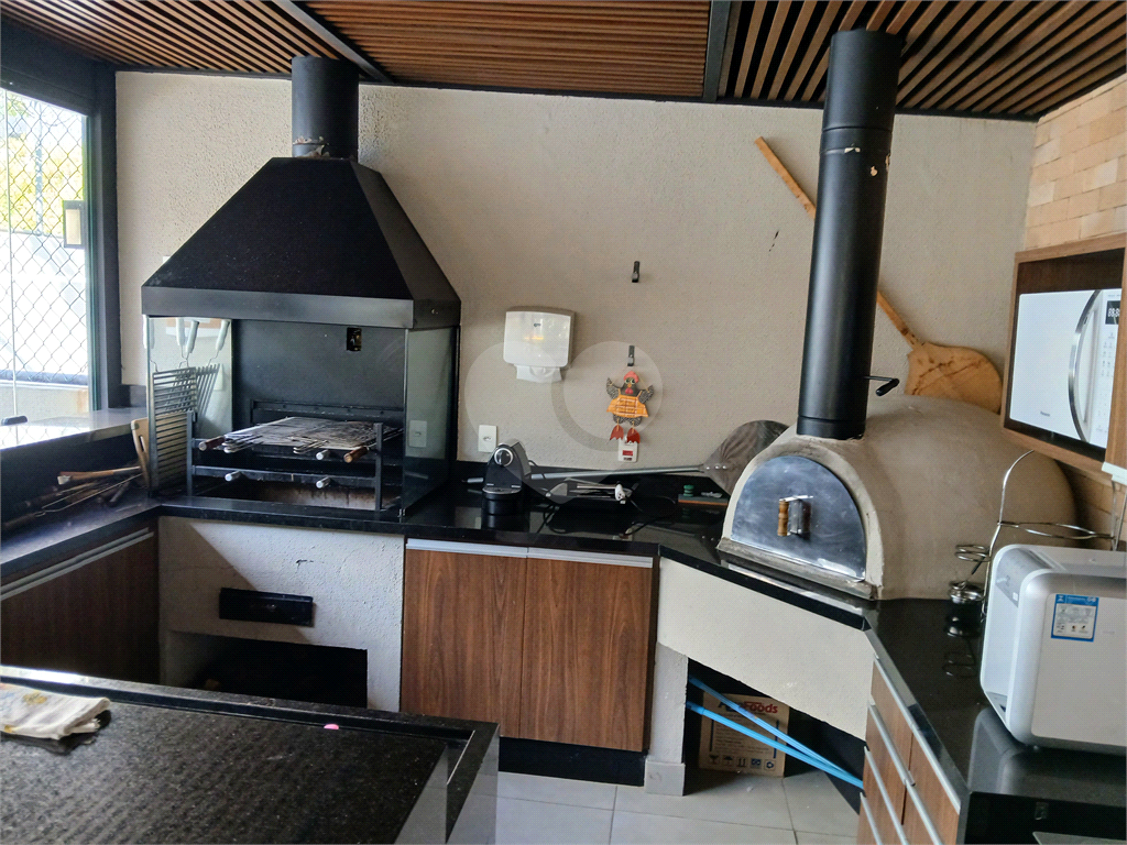 Apto Perdizes 4 dormitórios 3 suítes