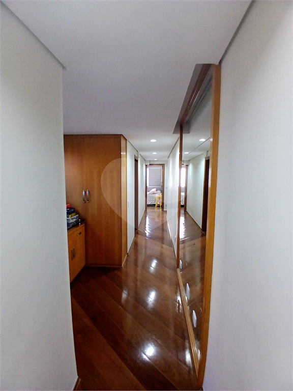 Apto Perdizes 4 dormitórios 3 suítes