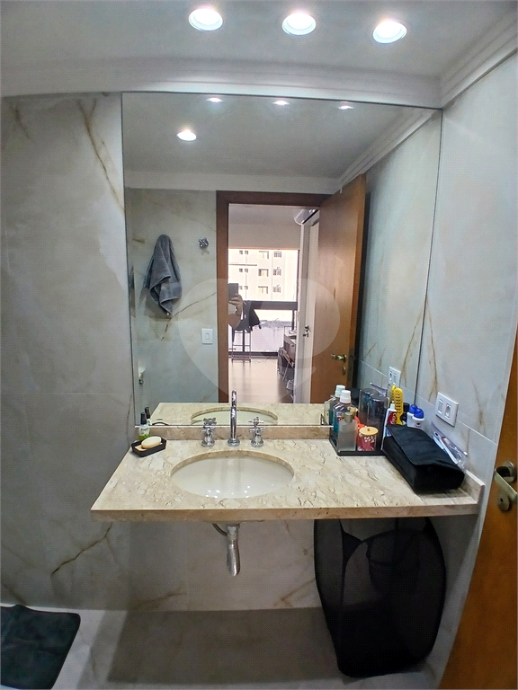 Apto Perdizes 4 dormitórios 3 suítes