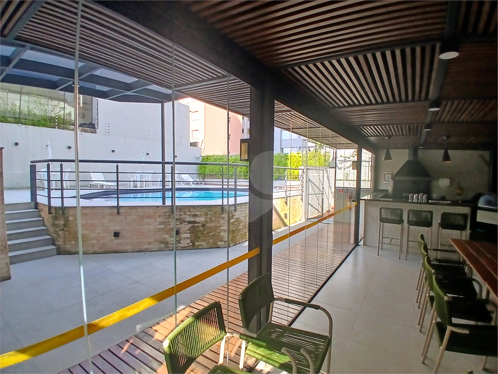 Apto Perdizes 4 dormitórios 3 suítes