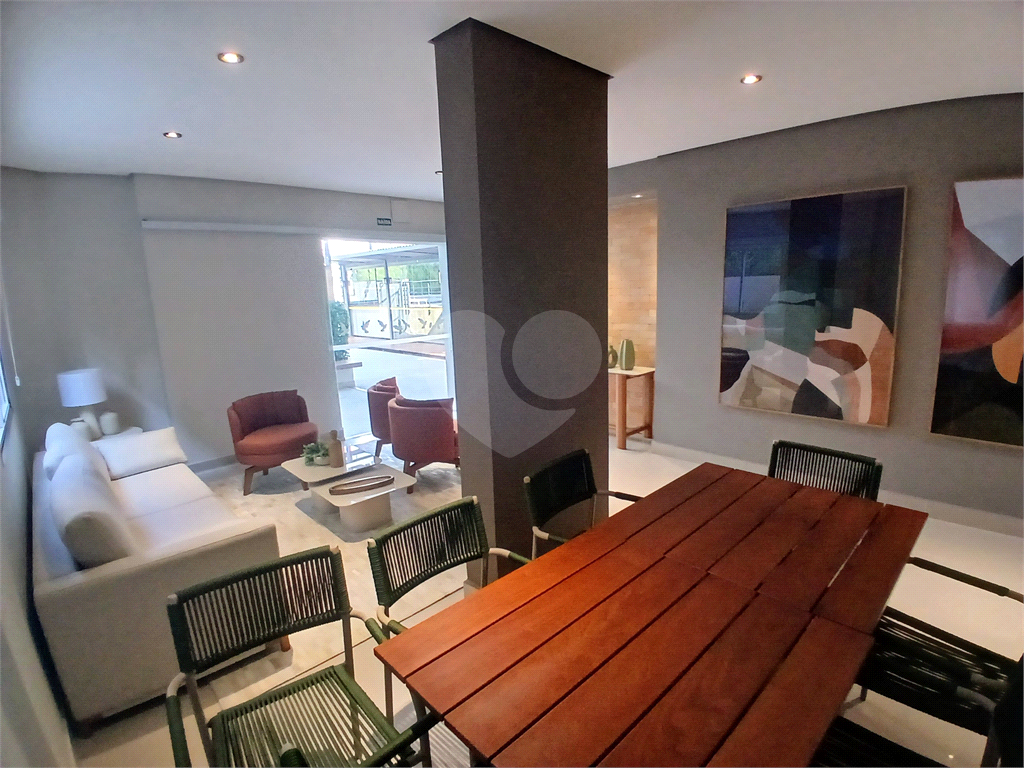 Apto Perdizes 4 dormitórios 3 suítes