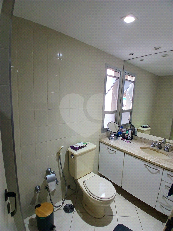 Apto Perdizes 4 dormitórios 3 suítes