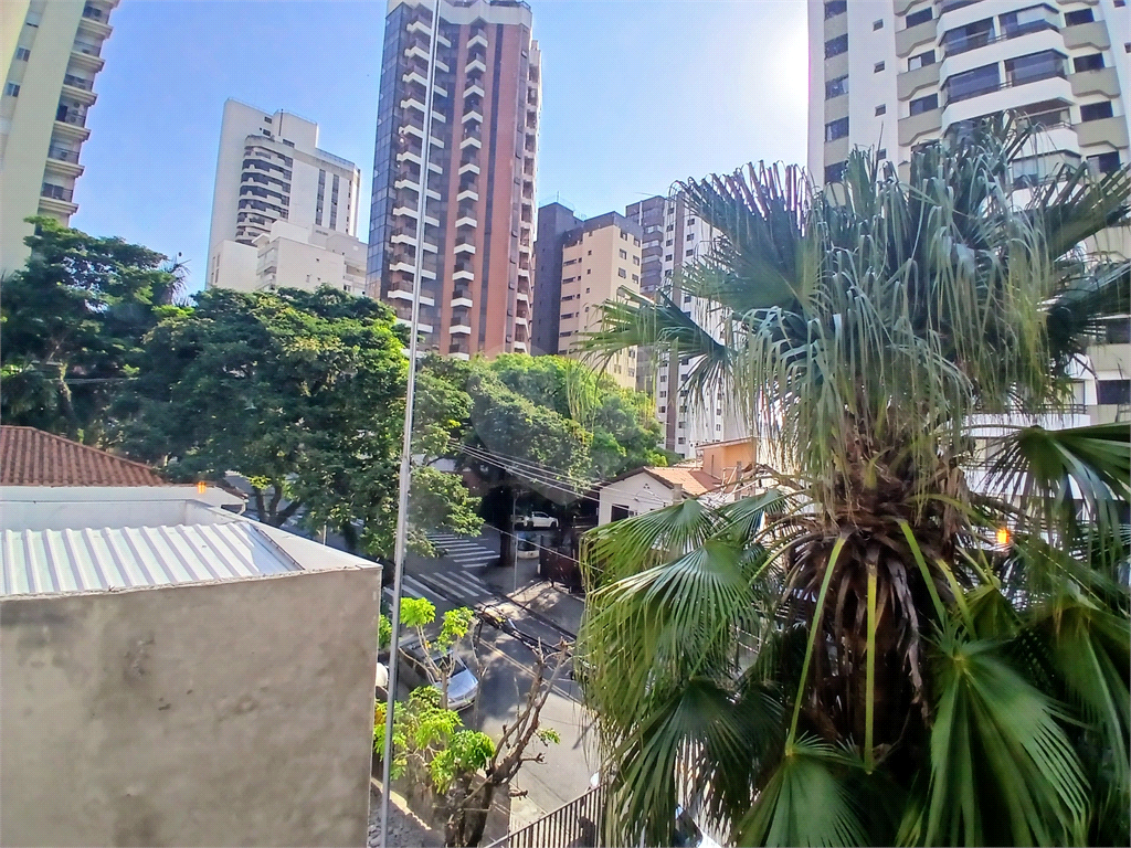 Apto Perdizes 4 dormitórios 3 suítes