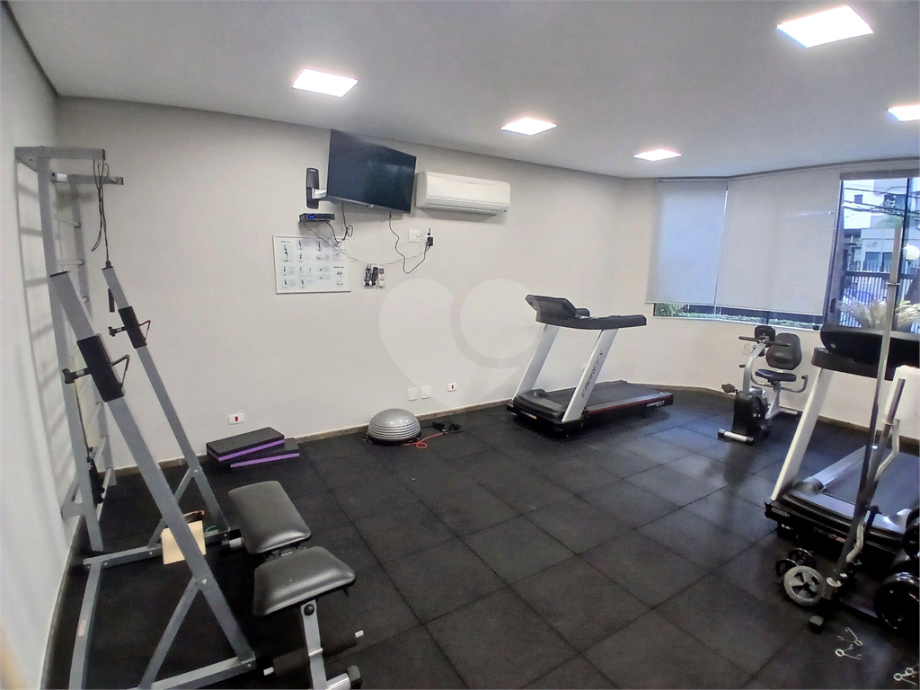 Apto Perdizes 4 dormitórios 3 suítes