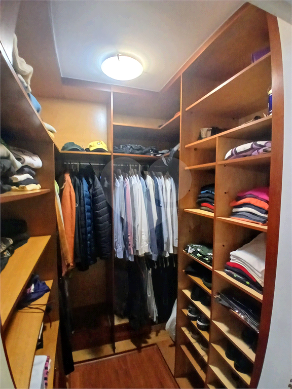 Apto Perdizes 4 dormitórios 3 suítes