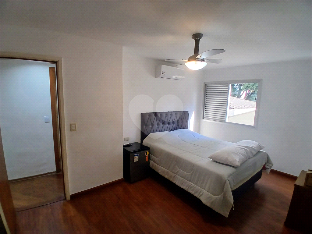 Apto Perdizes 4 dormitórios 3 suítes