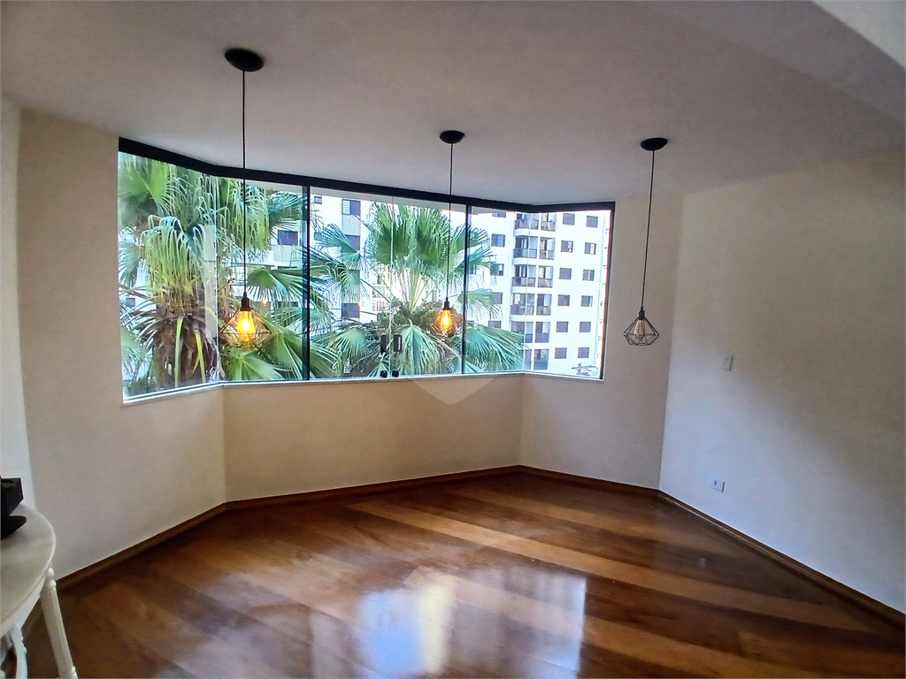 Apto Perdizes 4 dormitórios 3 suítes