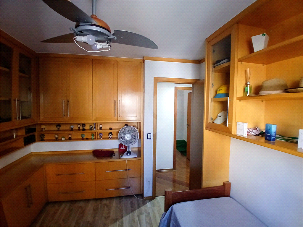 Apto Perdizes 4 dormitórios 3 suítes