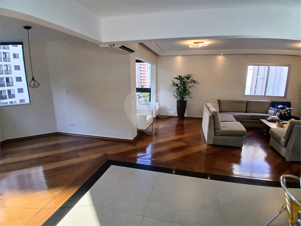 Apto Perdizes 4 dormitórios 3 suítes