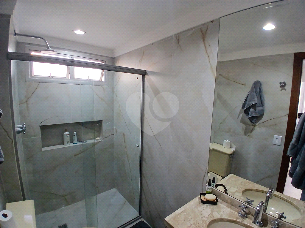 Apto Perdizes 4 dormitórios 3 suítes