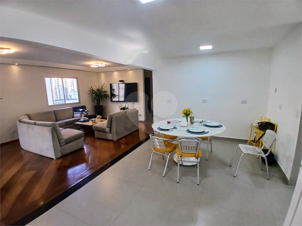 Apto Perdizes 4 dormitórios 3 suítes