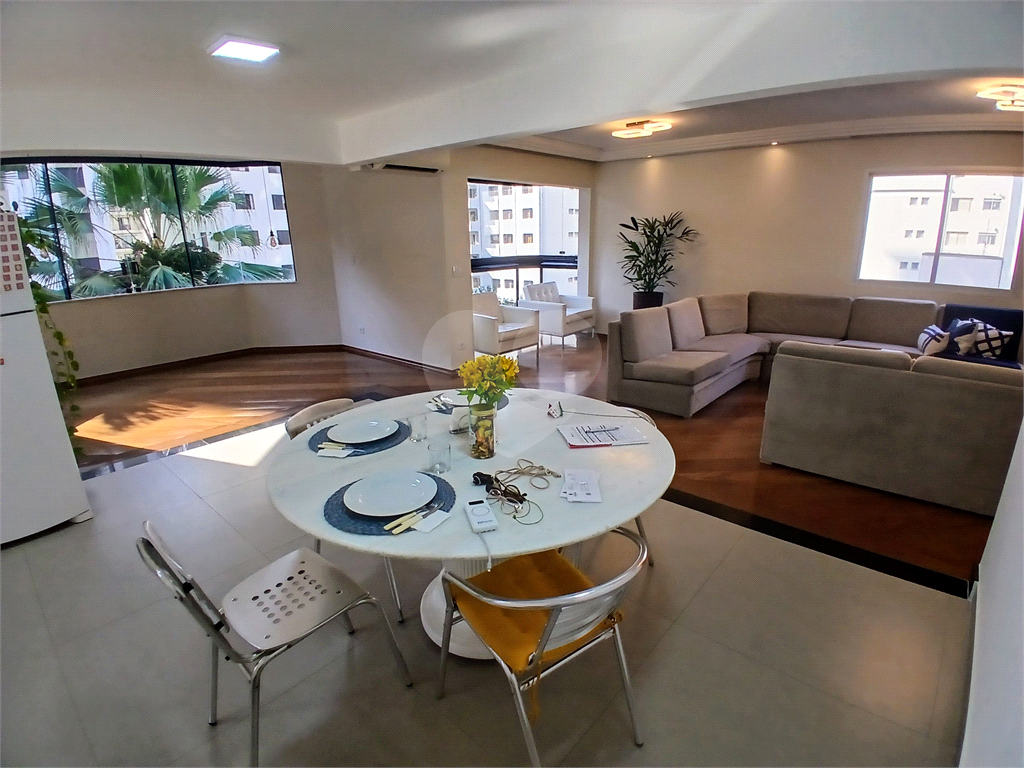 Apto Perdizes 4 dormitórios 3 suítes