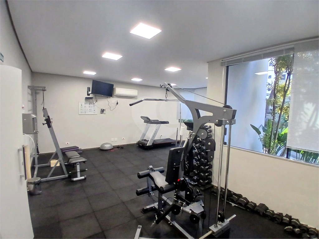 Apto Perdizes 4 dormitórios 3 suítes