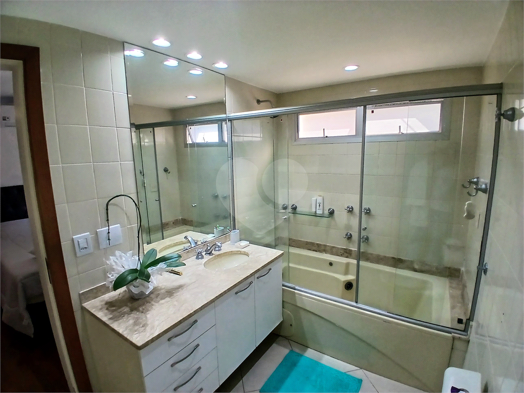 Apto Perdizes 4 dormitórios 3 suítes