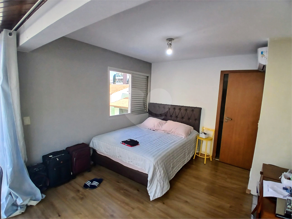 Apto Perdizes 4 dormitórios 3 suítes