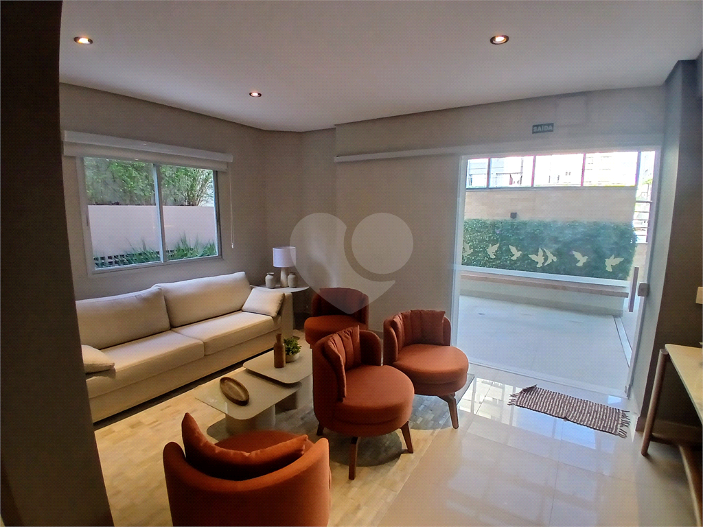 Apto Perdizes 4 dormitórios 3 suítes