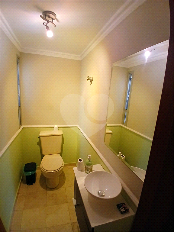 Apto Perdizes 4 dormitórios 3 suítes