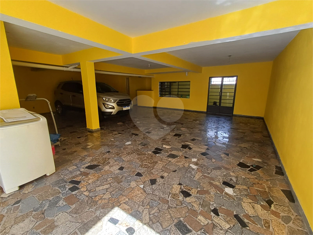 Sobrado em Terreno 10 X 42 à Venda com 3 Dormitórios - Vila Isolina Mazzei - SP