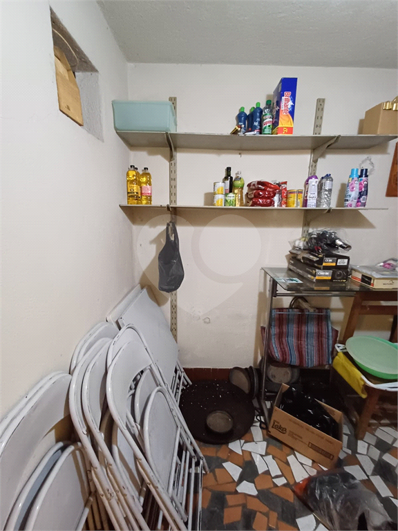 Sobrado em Terreno 10 X 42 à Venda com 3 Dormitórios - Vila Isolina Mazzei - SP